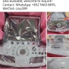 GE LOGIQ  p9 control pamel