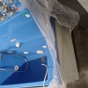 Technomex hidroterapi k�veti