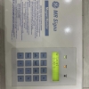 GE MR Signa magnet monitor