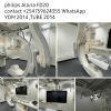 Philips Allura FD20