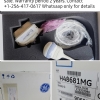 GE RAB6-D probe