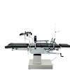 Hydraulic OT table