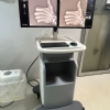 S�f�r SGHEALTCARE GARION 5.0kW FPD C-ARM SKOP� C�HAZI