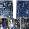 Philips brilliance 738306 controler PCB