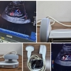 GE convex probe 4C -RS
