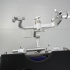 Neuron attachment for operating table