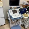 TOSHIBA Ultrasound  Xario SSA-660A