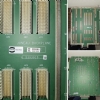 GE Logiq E9 juneau MRX backplane