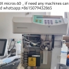 ABX micros60