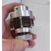 GE Closed MRI 46-282362P1 Clutch Adjustable Torque