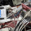 GE Closed MRI 5111020-20 Cable Harness Assembly