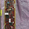 Collimator control bd assy rev.6