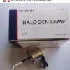 Hitachi Halogen Lamp