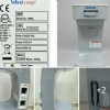 Ecolab intraTemp solution warmer