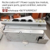 Roche cobas power supply box module