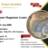 For Sale  Siemens Magnetom Avanto 1.5T  YOM: Jan/2008