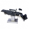 Electrical operating table