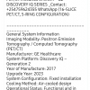 GE discovery IQ