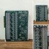 Medison PCB 342-02-FE-1 front end board