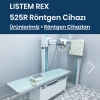Listem Rex 525 R�ntgen cihaz�