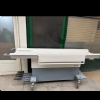 GE HD MR Patient Table