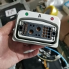 GE Closed MRI 5111020-50 HDMR2 a Plus Bezel and Cable Harness