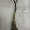 Parts P/N 46-258066G1 cable