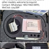 GE 6TV-D probe