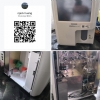 Mindray five diff CBC hematology analyzer