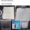 DR flat panel dedector