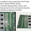 Probe selector