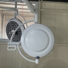 LED shadowless lamp
