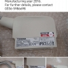 PSU-25BT xario100 xario200 cardiac probe