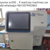 Sysmex xn350