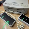 PHILIPS Invivo Wireless ECG+EXPRESSION MRI Coil