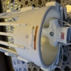GE 1.5T Split Head MRI Coil pn 2341973