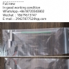 Hitachi 7080 7180 compatible sample needle