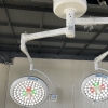 LED shadowless lamp