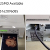 Thermal paper UP-D25MD