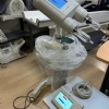 SinoPower-D Double Contrast Media Injector