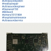 Siemens X150BE board