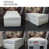 Aloka SSZ-309 BNC thermal printer
