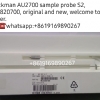 Becman AU2700 sample probe S2