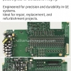 GE TX64 transmit board