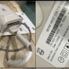 Philips sense wrist coil 1.5T 8ch