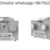 X-ray collimator