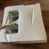 SIEMENS CP Breast Array 3146979 MRI Coil