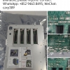 Philips Epiq5 Epiq7 ACQ Acquistion module