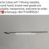 Roche cobas e411 mixing needles