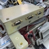 Patient communication box  46-317185G1